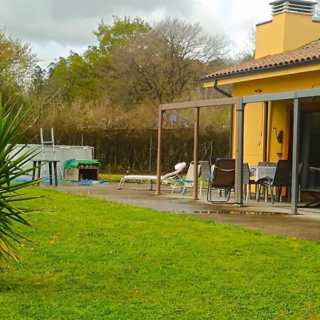Villa My Reyna