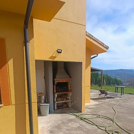 Villa My Reyna San Miguel